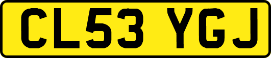 CL53YGJ