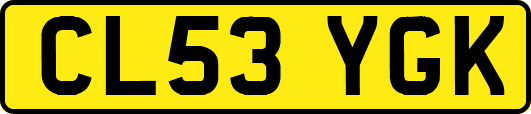 CL53YGK