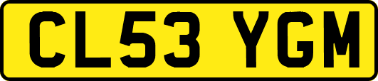 CL53YGM