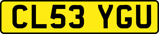 CL53YGU