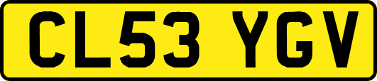 CL53YGV
