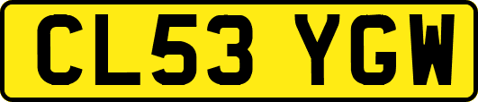 CL53YGW