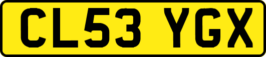 CL53YGX