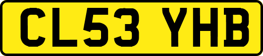 CL53YHB