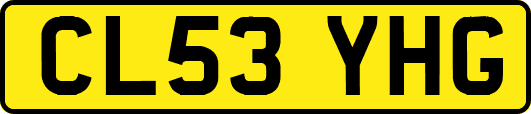 CL53YHG