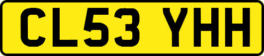 CL53YHH