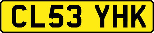 CL53YHK