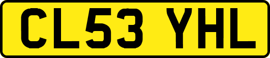 CL53YHL