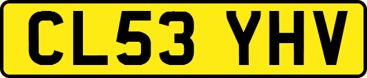 CL53YHV