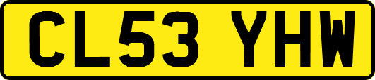 CL53YHW