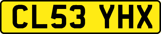 CL53YHX