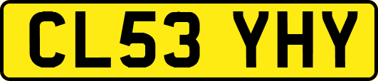 CL53YHY