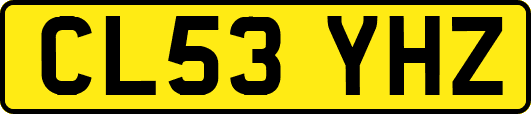 CL53YHZ