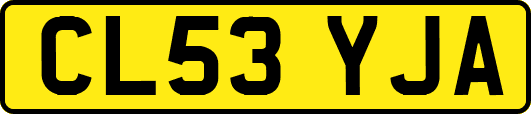 CL53YJA