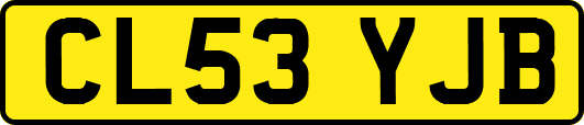CL53YJB