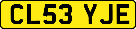 CL53YJE