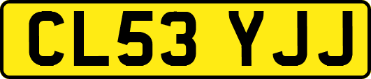 CL53YJJ