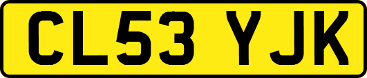 CL53YJK
