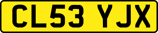 CL53YJX