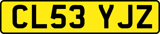 CL53YJZ