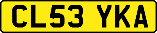 CL53YKA