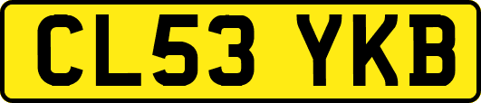 CL53YKB