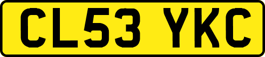 CL53YKC