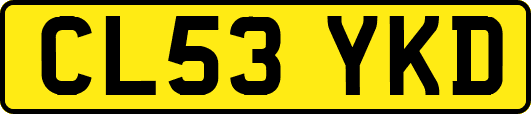 CL53YKD
