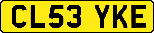 CL53YKE