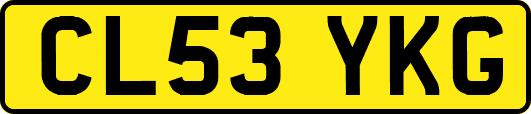 CL53YKG