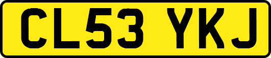 CL53YKJ