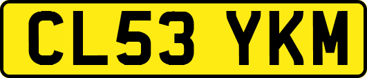 CL53YKM