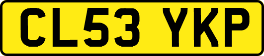 CL53YKP