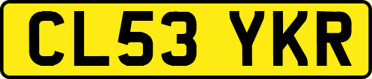 CL53YKR