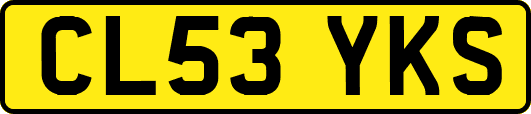 CL53YKS