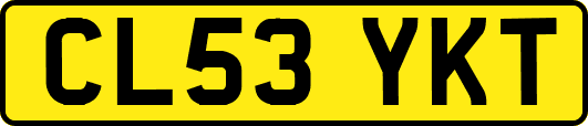 CL53YKT