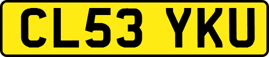 CL53YKU
