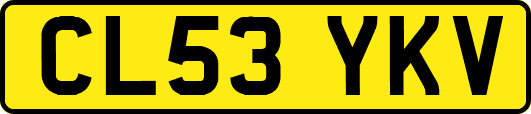 CL53YKV