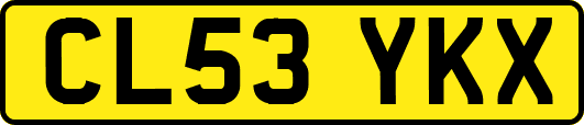 CL53YKX