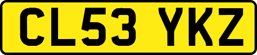 CL53YKZ