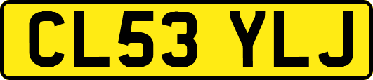 CL53YLJ