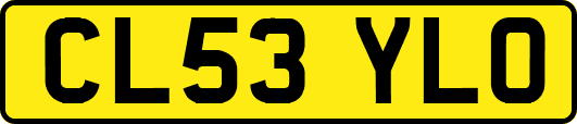 CL53YLO