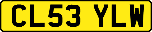 CL53YLW