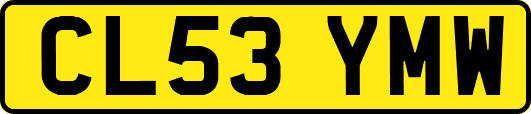 CL53YMW