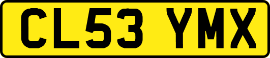 CL53YMX