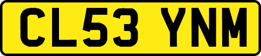 CL53YNM