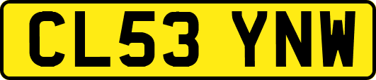 CL53YNW