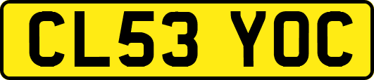 CL53YOC