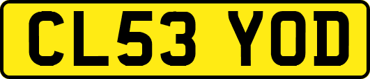 CL53YOD