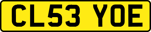 CL53YOE